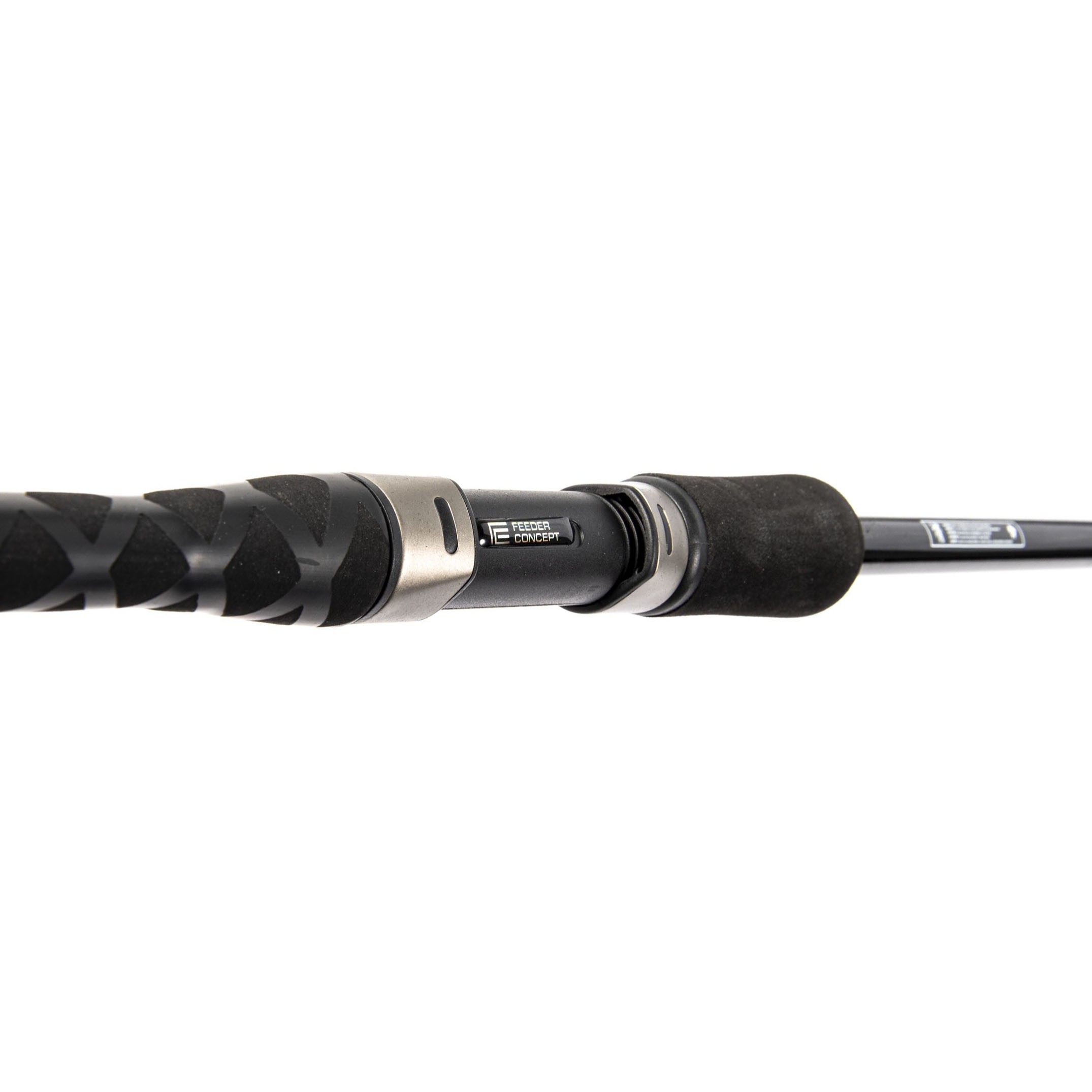 Фидерное Удилище Feeder Concept Distance Black 150 450 см 80 - 150 гр    FCDIB150-450 — крупный план
	                                    3