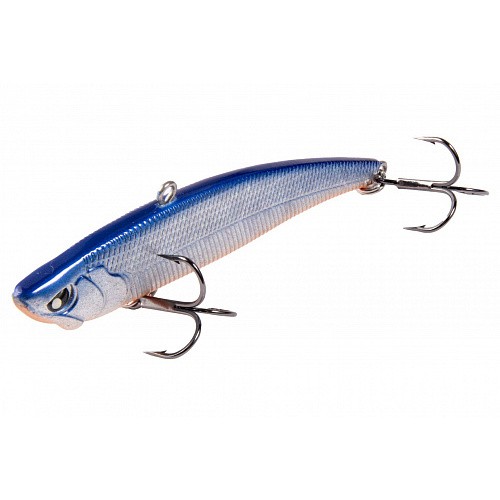 Воблер Lucky John Slim Vib 150S 145 37,5 гр Pro Series  LJSVIB105-145 — характеристики,  особенности конструкции