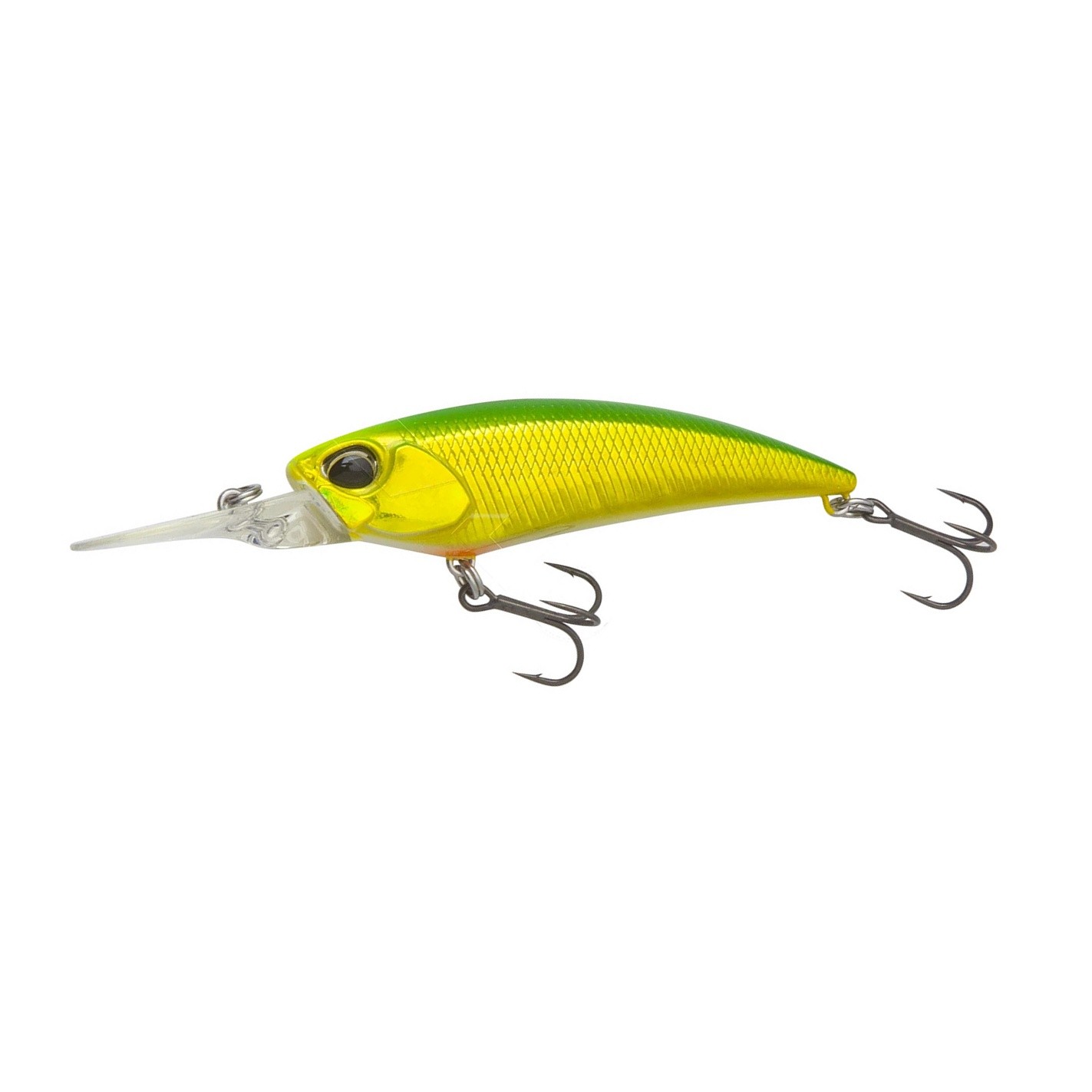 Воблер DUO Realis Shad 59 MR ADA3185 4,7 гр   DUO-83120 — характеристики,  особенности конструкции