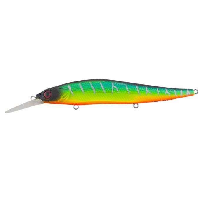 Воблер TsuYoki Wink MR 110SP 805 14,6 гр — характеристики,  особенности конструкции