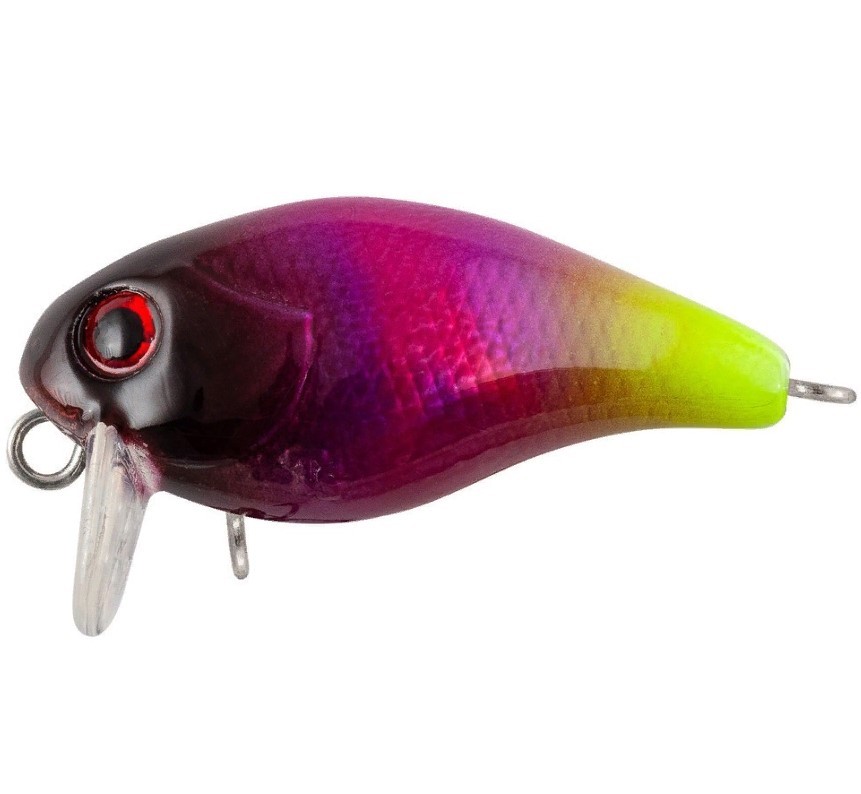 Воблер TsuYoki Chef SSR 32F SD008 2,8 гр — характеристики,
	                                    особенности конструкции