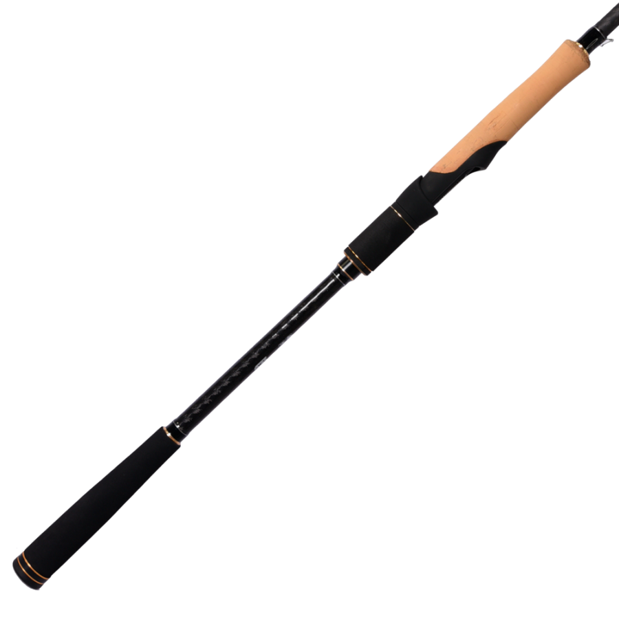 Спиннинг Maximus Manic-X 20L 200 см 4 - 16 гр    MTSSMX20L — крупный план
	                                    2