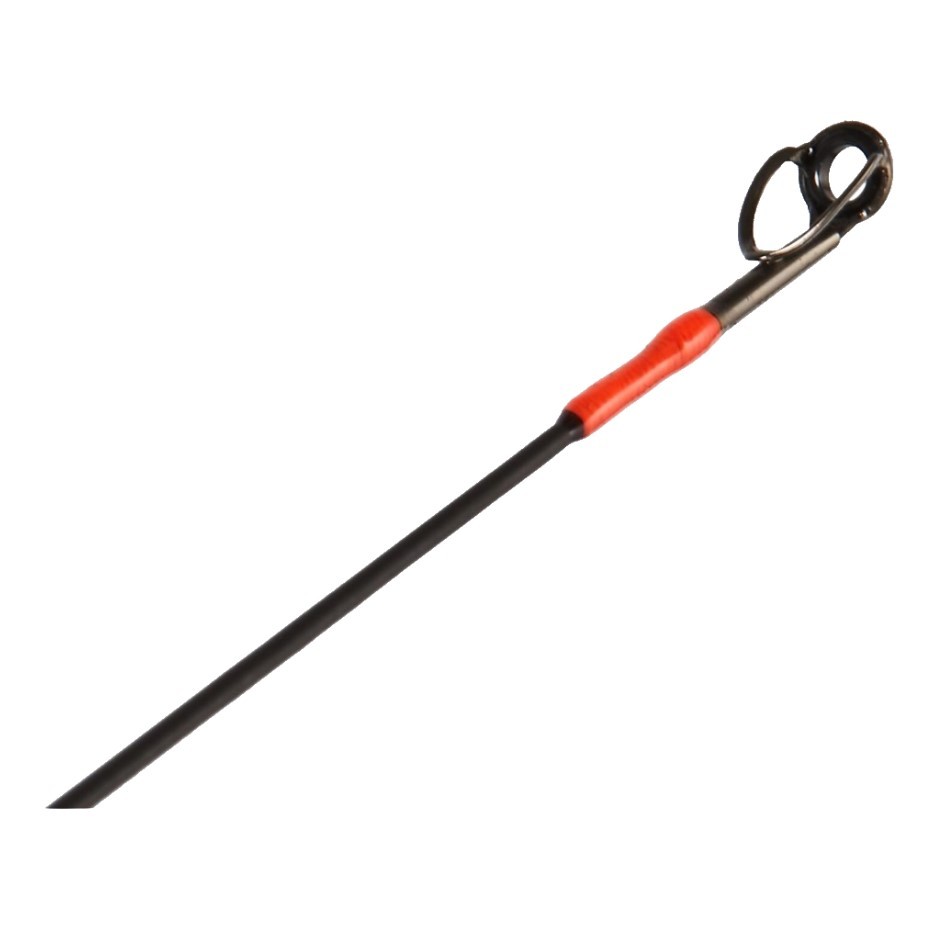 Спиннинг Lucky John Area Trout Game Arco 602ULM 183 см 0,5 - 3 гр    LJATAR-602ULM — крупный план
	                                    4