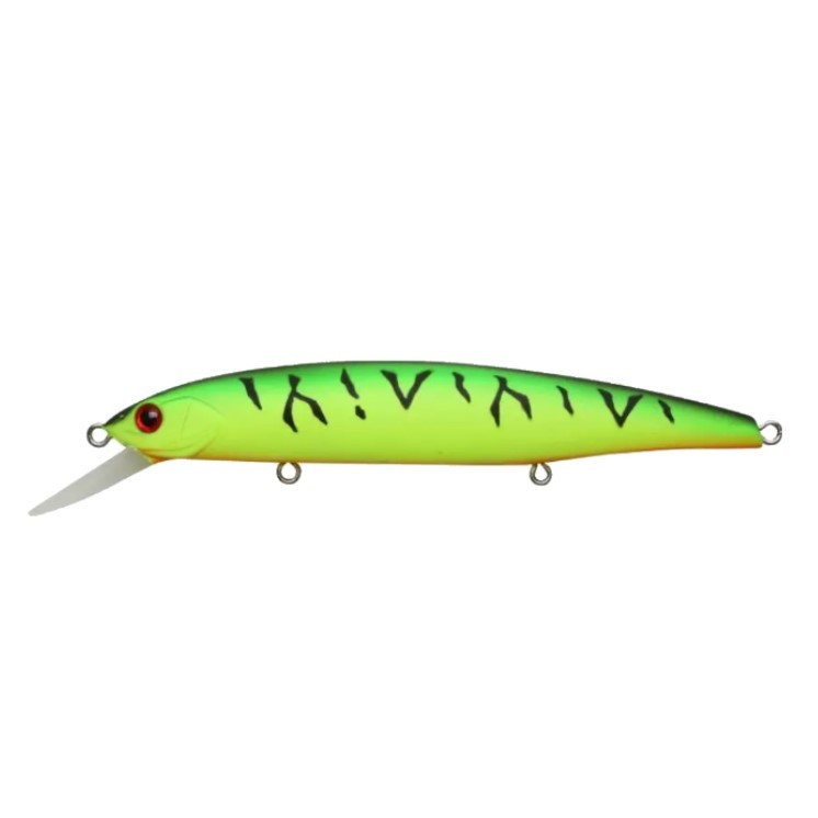 Воблер Bassday Mogul Minnow 130SP P-212 22,6 гр   MM-130SP-P-212 — характеристики,
	                                    особенности конструкции