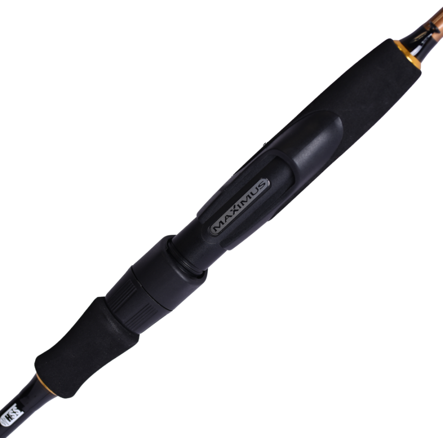 Спиннинг Maximus Zircon-X TW 20M 200 см 7 - 30 гр    MTSZIX20M — крупный план
	                                    2