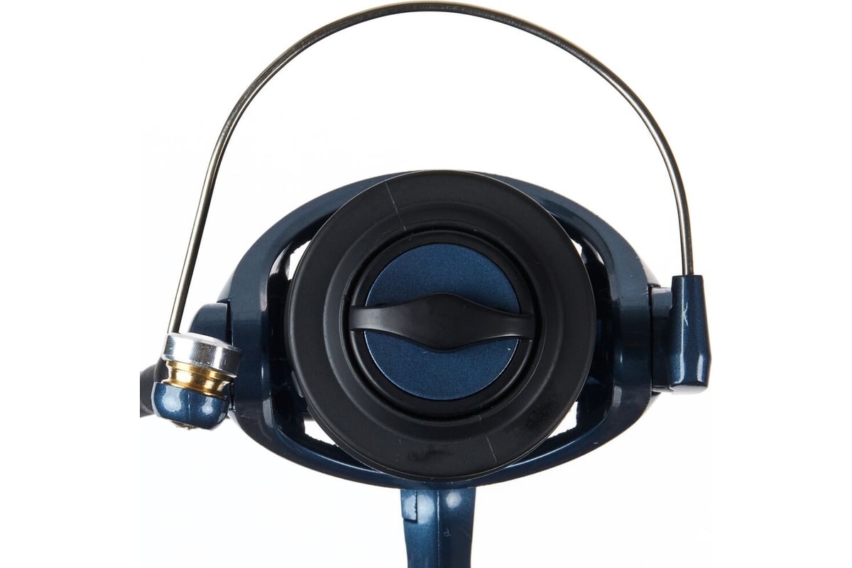 Катушка Salmo Blaster Feeder II 4000FD    SBF201-40FD — крупный план
	                                    7