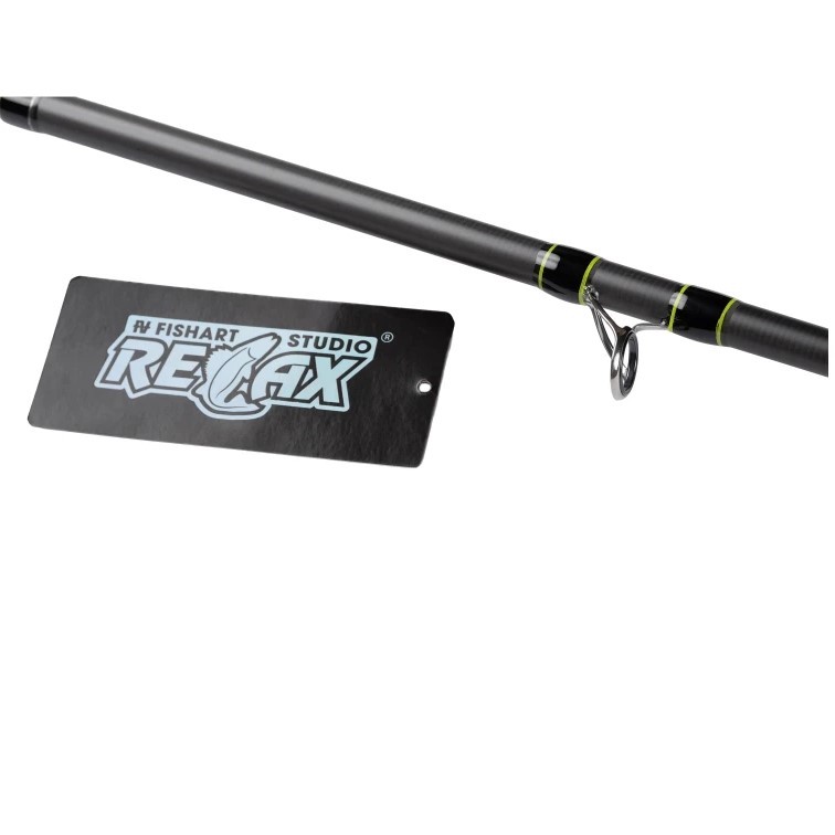 Кастинговое Удилище Relax Sarmat Pelagic 702H 213 см 60 гр    SPS702H — крупный план
	                                    3