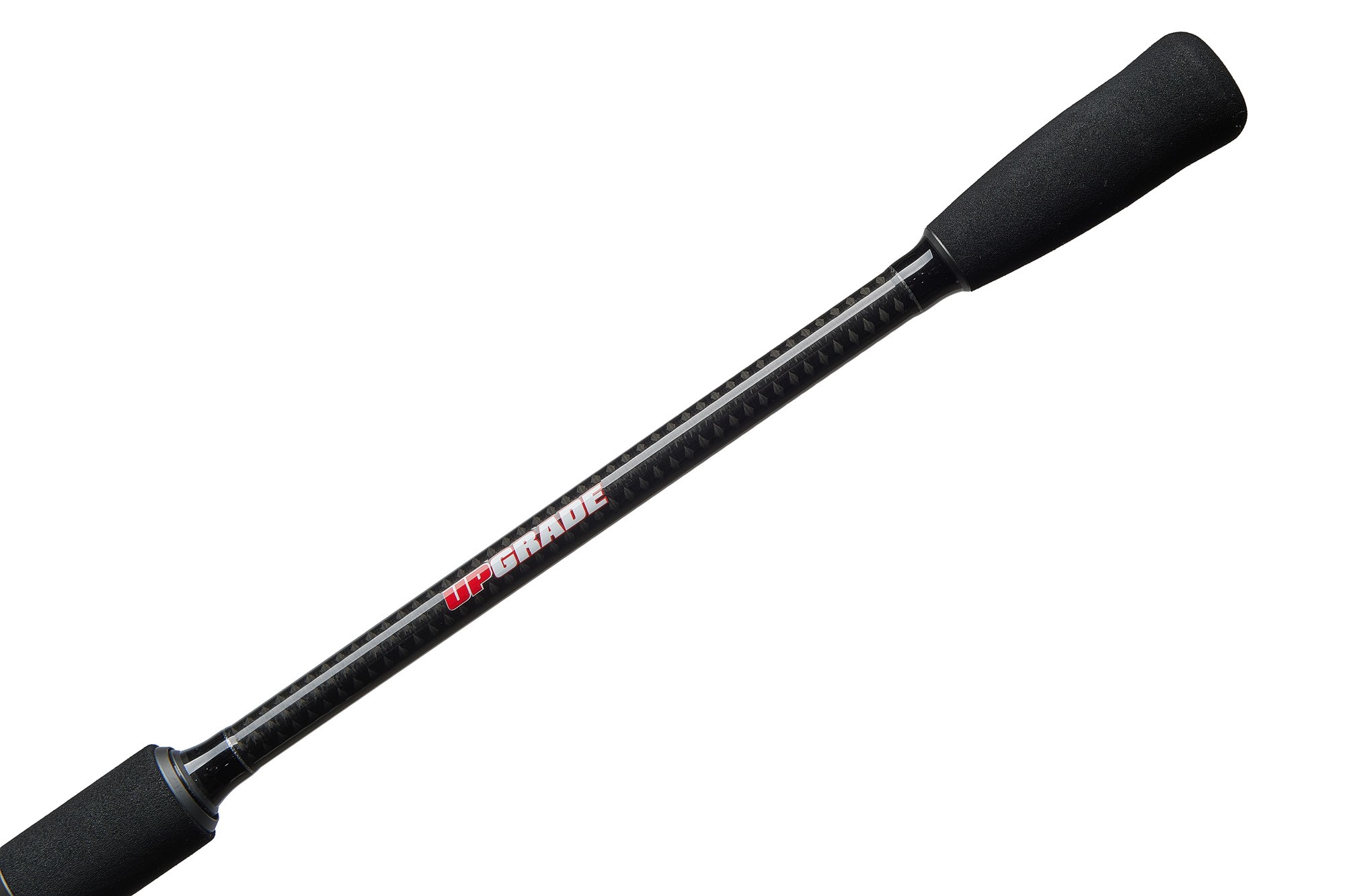 Спиннинг Narval Kick Jig Upgrade 76MH 230 см 42 гр    NVRKJU76MH — крупный план
	                                    5