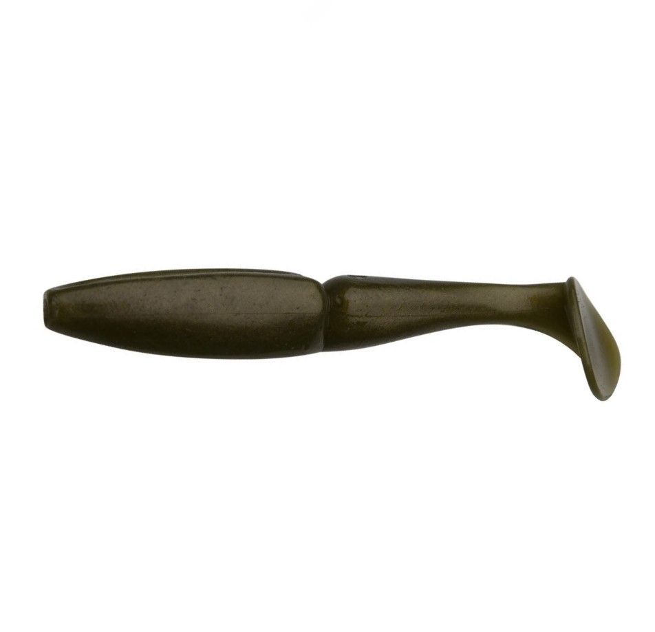 Силиконовая приманка Sawamura One'Up Shad 5 127 мм 5 шт 048   SWSH5048 — характеристики,
	                                    особенности конструкции