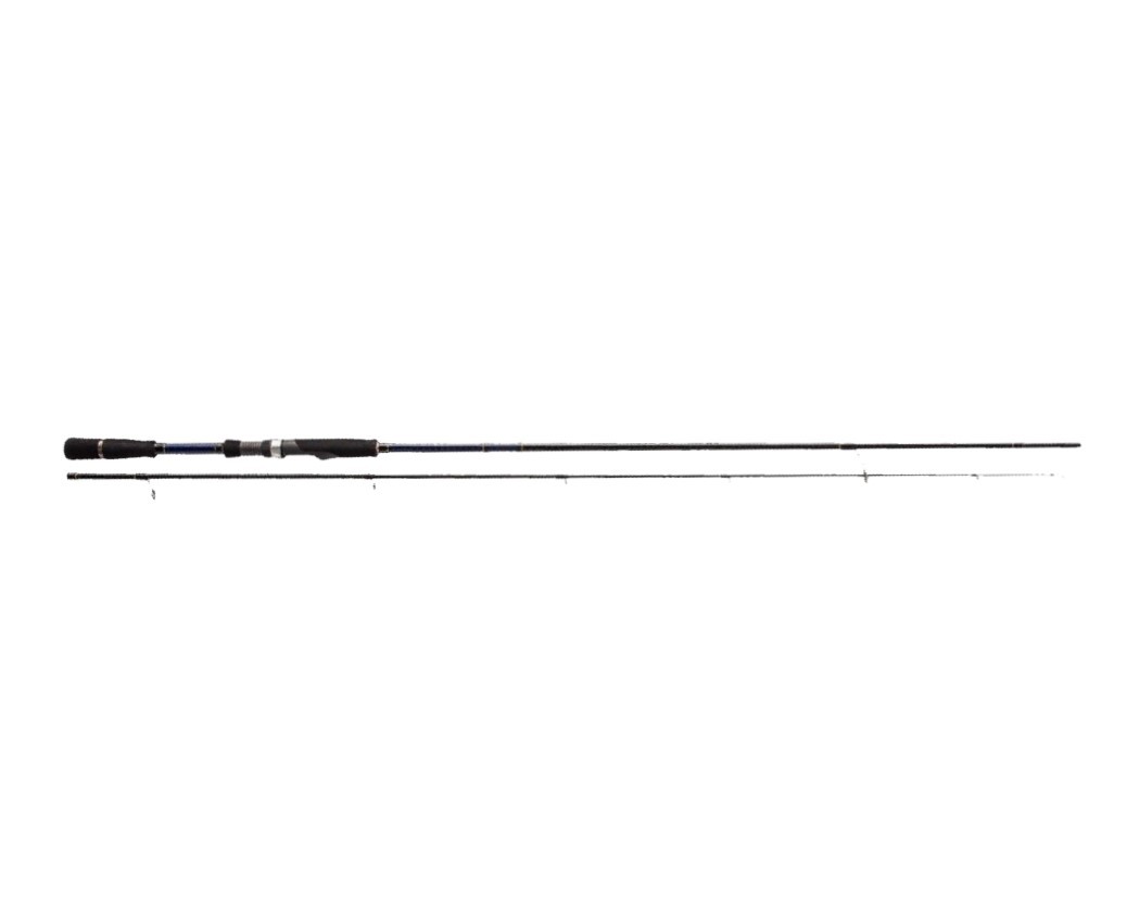 Спиннинг Major Craft Solpara New 862MHW 259 см 10 - 28 гр    SPX-862MHW — характеристики,
	                                    особенности конструкции