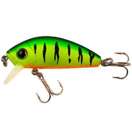Воблер Yo-Zuri L-Minnow 44S HBSN 5 гр   F1167-HBSN — характеристики,  особенности конструкции
