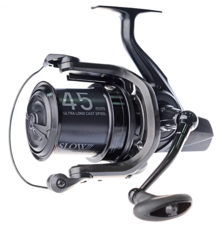 Катушка Daiwa Crosscast 45SCW 5000C QD  20  10250-500 — крупный план
	                                    1