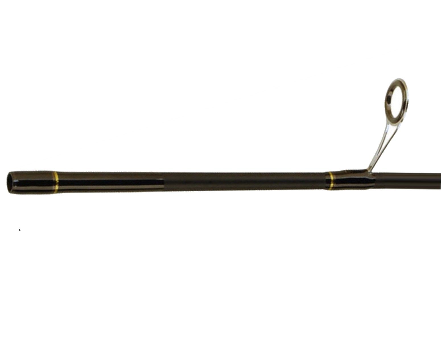 Спиннинг Kosadaka Quantum 213ML 213 см 5 - 21 гр    SNT-213ML — крупный план
	                                    4