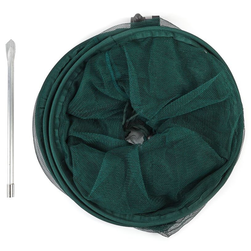 Садок Salmo Со стойкой 120x35х35    UT31235 — крупный план
	                                    3