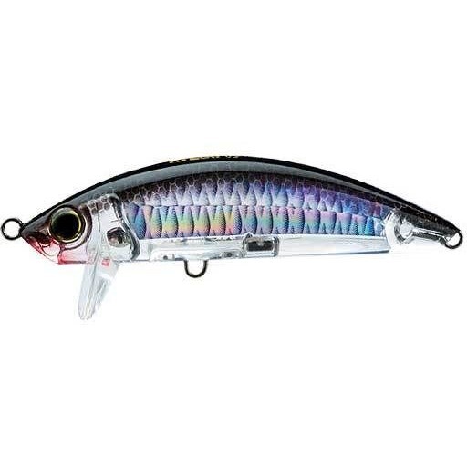 Воблер Yo-Zuri 3D Inshore Surface Minnow 90F C4 11 гр   R1215-C4 — характеристики,  особенности конструкции