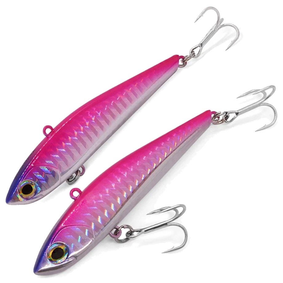 Воблер Kosadaka Power Slight 85S HSP 19 гр   ECL85s-HSP — крупный план
	                                    1