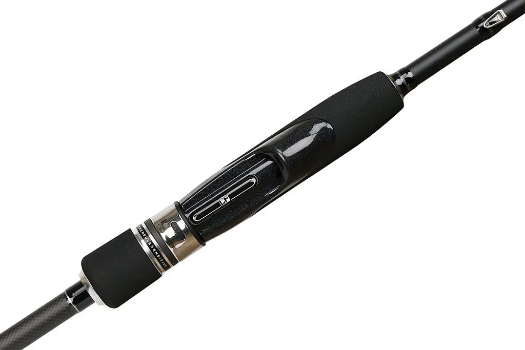 Спиннинг CF Perfect Jig 76MLT 230 см 5 - 22 гр  Crazy Fish  CFPJ-76-ML-T — крупный план
	                                    1