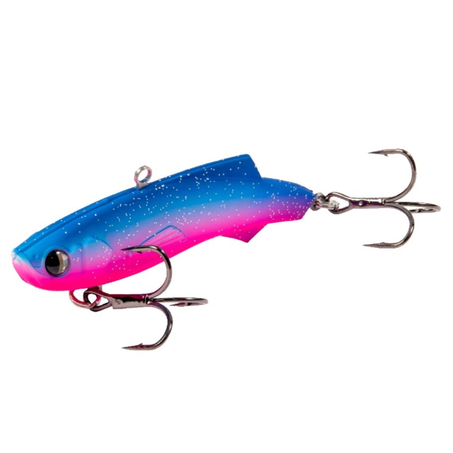 Воблер Lucky John Soft Vib 83 005 23 гр Pro Series  LJSVIB83-005 — крупный план
	                                    1