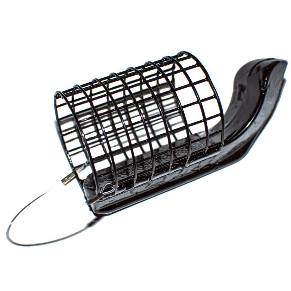 Кормушка Feeder Concept Claw L  100 гр   Дальний заброс  FCMC-CL-100 — характеристики,
	                                    особенности конструкции