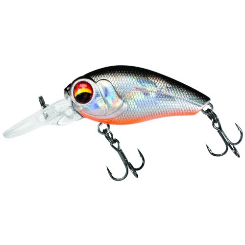 Воблер Usami Spicy Crank 35F-DR 122 3,4 гр — характеристики,
	                                    особенности конструкции
