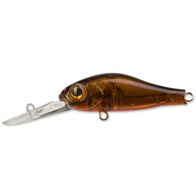 Воблер ZipBaits Rigge Deep 35F 014 2,2 гр — характеристики,  особенности конструкции