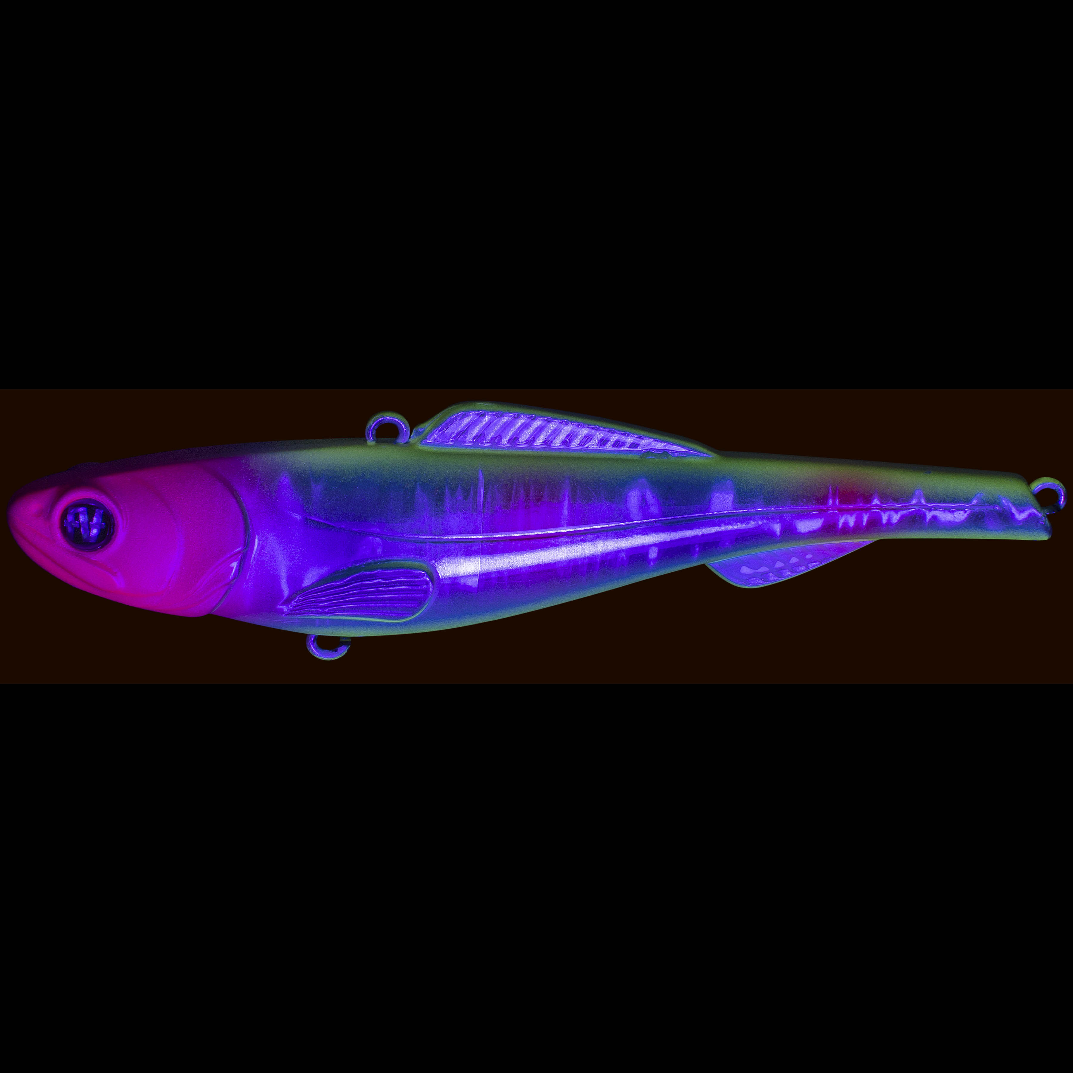 Воблер Relax Wagner 90 V01 26 гр   WGV-90-V01 — крупный план
	                                    1