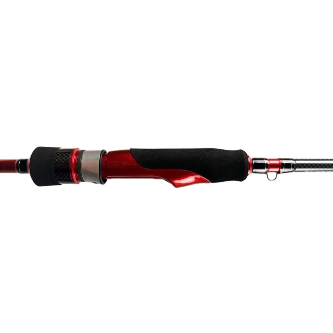 Спиннинг Daiwa Fuego 702MFS 213 см 7 - 28 гр    11105-03R — крупный план
	                                    1