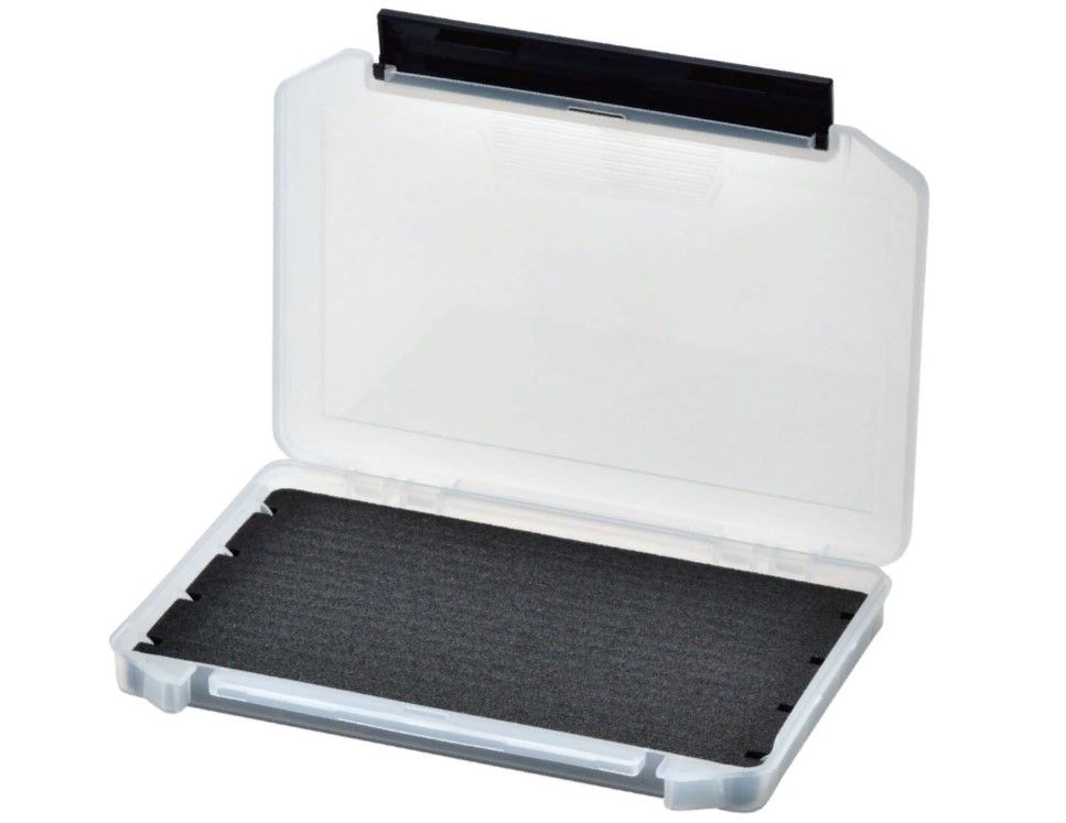 Коробка Meiho Slit Form Case  20,5х14,5х2,5 см    SC-3010NS — крупный план
	                                    1