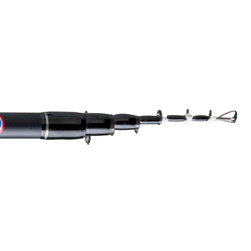 Болонское Удилище Okuma Competition Bolognese 400 см — крупный план
	                                    6