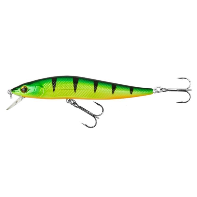 Воблер Lucky John Pike Hunter 80F S29 5,5 гр Original  LJO0708F-S29 — характеристики,
	                                    особенности конструкции
