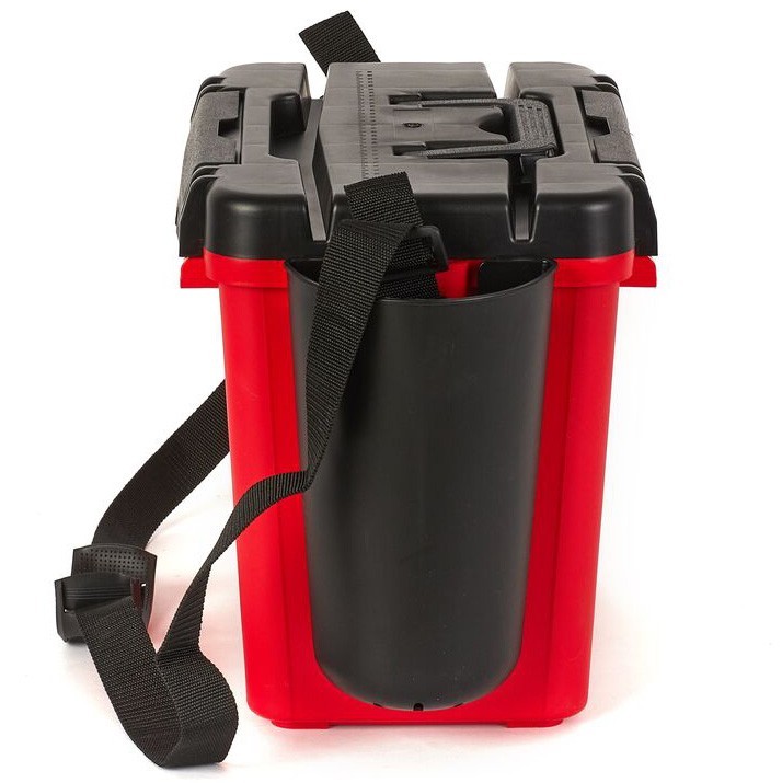 Ящик Lucky John Из 6-ти Частей  38х26х31,5 см    LJ2050 — крупный план
	                                    3