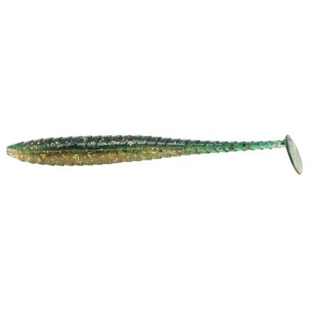 Силиконовая приманка Pontoon 21 Homunculures Attira 3.0 76 мм 8 шт 426   P21-SB-ATTR-3.00-07-426 — характеристики,  особенности конструкции