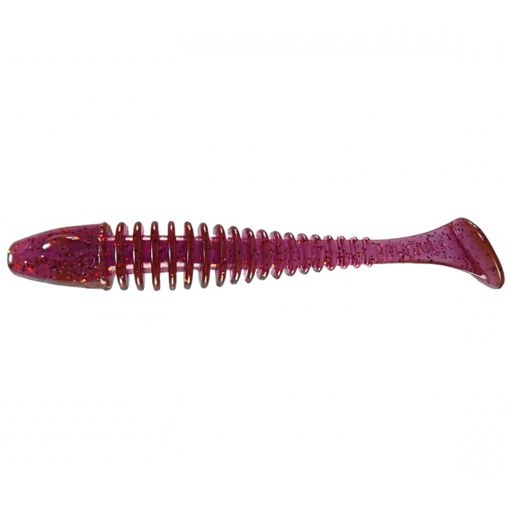 Силиконовая приманка Jig It Snoop 7.5 190 мм 2 шт 016 Squid  JIS190016S — характеристики,  особенности конструкции