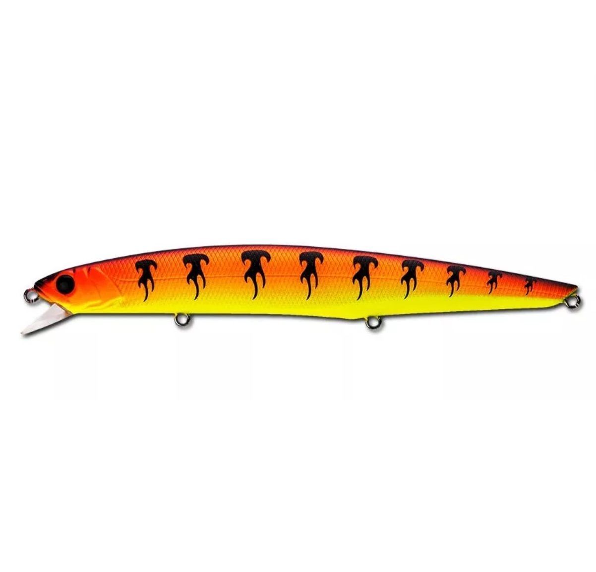 Воблер Fishycat Junglecat 140F X13 21 гр — характеристики,
	                                    особенности конструкции