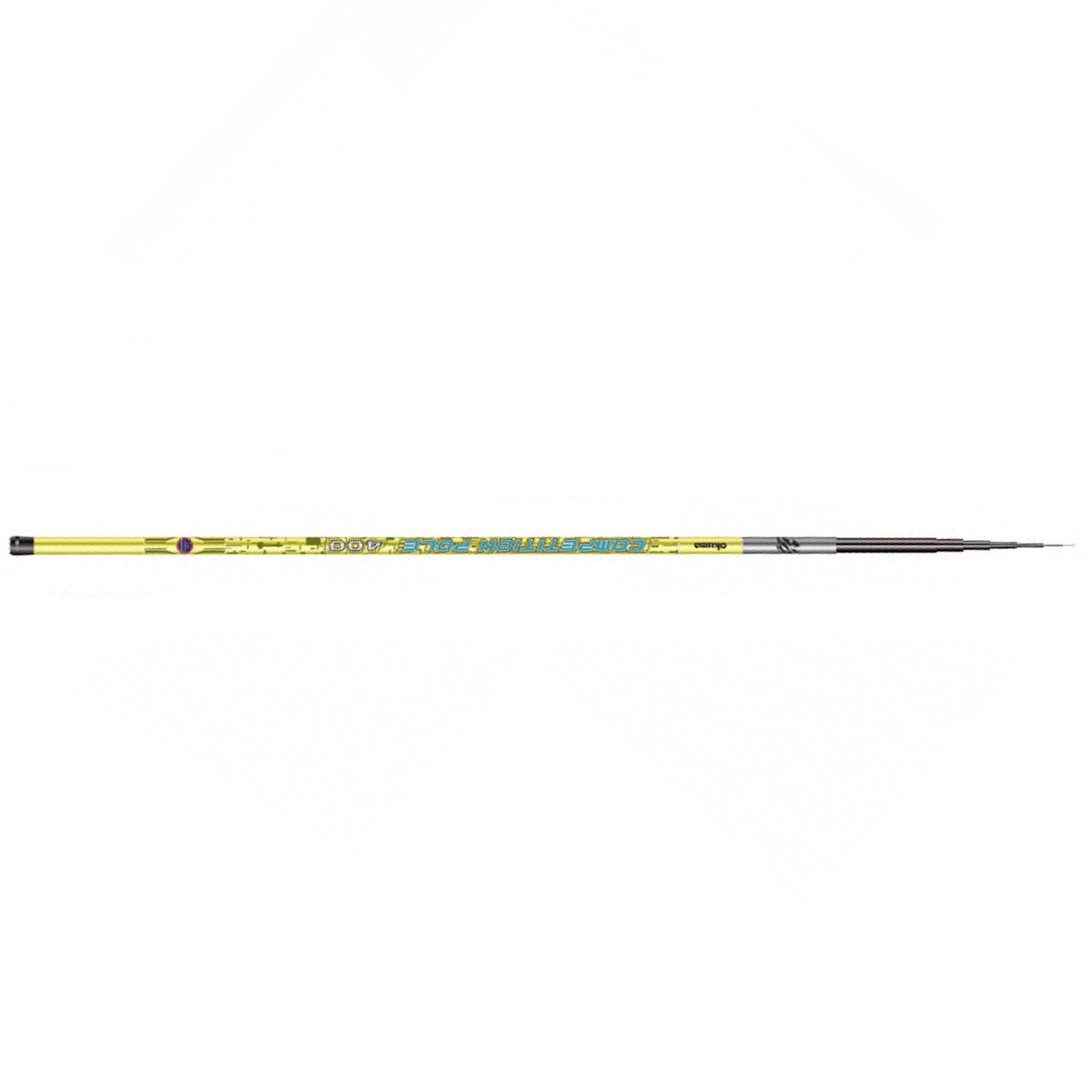 Маховое Удилище Okuma Competition Telepole 400 см — характеристики,
	                                    особенности конструкции