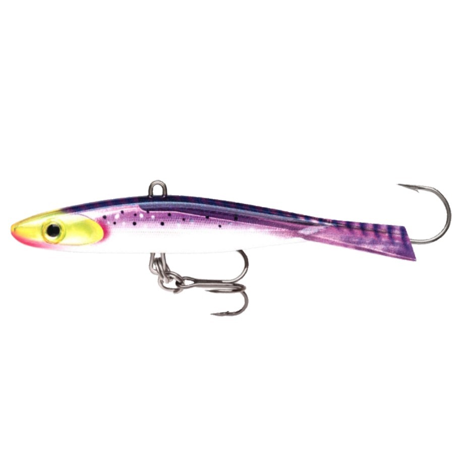 Балансир Rapala Jigging Shadow Rap 09 PD 17 гр 90 мм   JSDR09-PD — характеристики,
	                                    особенности конструкции