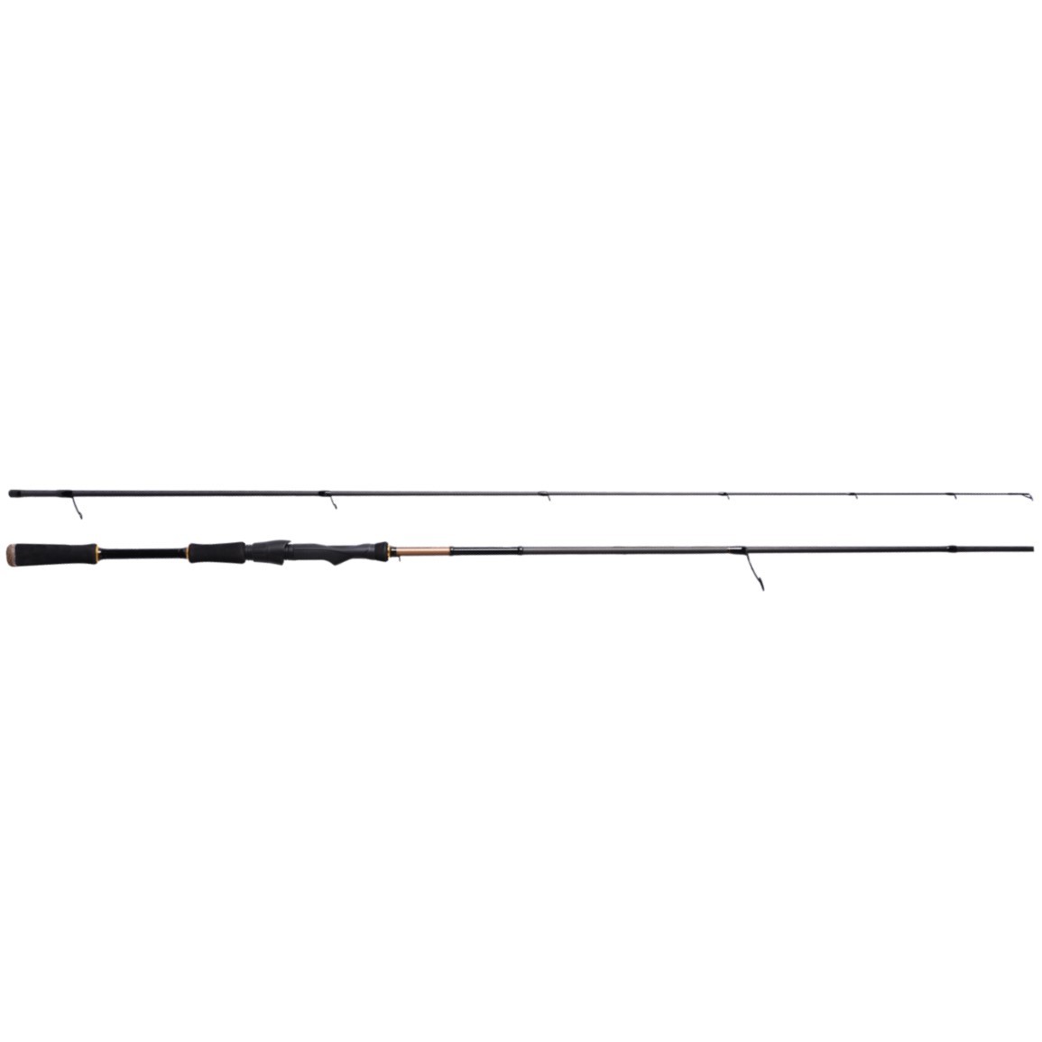 Спиннинг Maximus Zircon-X Jig 27MH 270 см 17 - 45 гр    MJSSZIX27MH — характеристики,
	                                    особенности конструкции