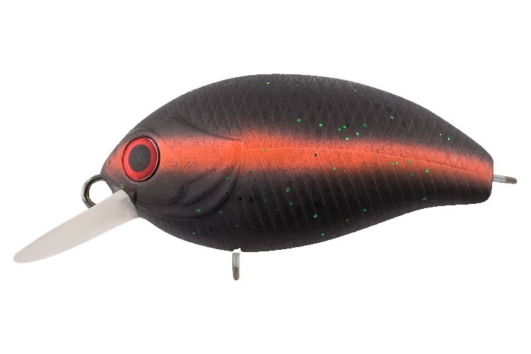 Воблер TsuYoki Agent 36F K331 4,4 гр — характеристики,  особенности конструкции