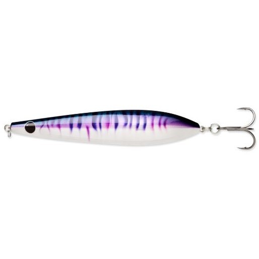 Колеблющаяся Блесна Rapala Kallan 26 26 гр 110 мм PT   KAL26-PT — характеристики,
	                                    особенности конструкции