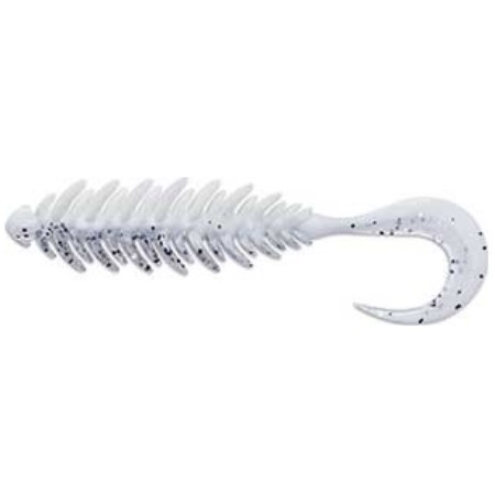 Силиконовая приманка Relax FA Rotor 3 75 мм 8 шт TL013   RTR3-TL013 — характеристики,  особенности конструкции