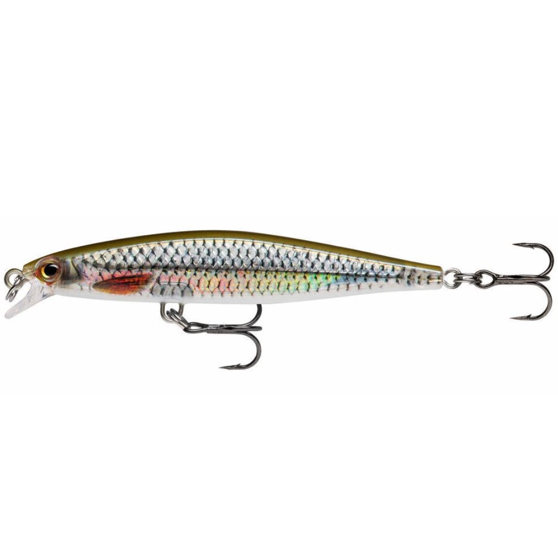 Воблер Rapala Shadow Rap 07 ROL 5 гр   SDR07-ROL — характеристики,
	                                    особенности конструкции