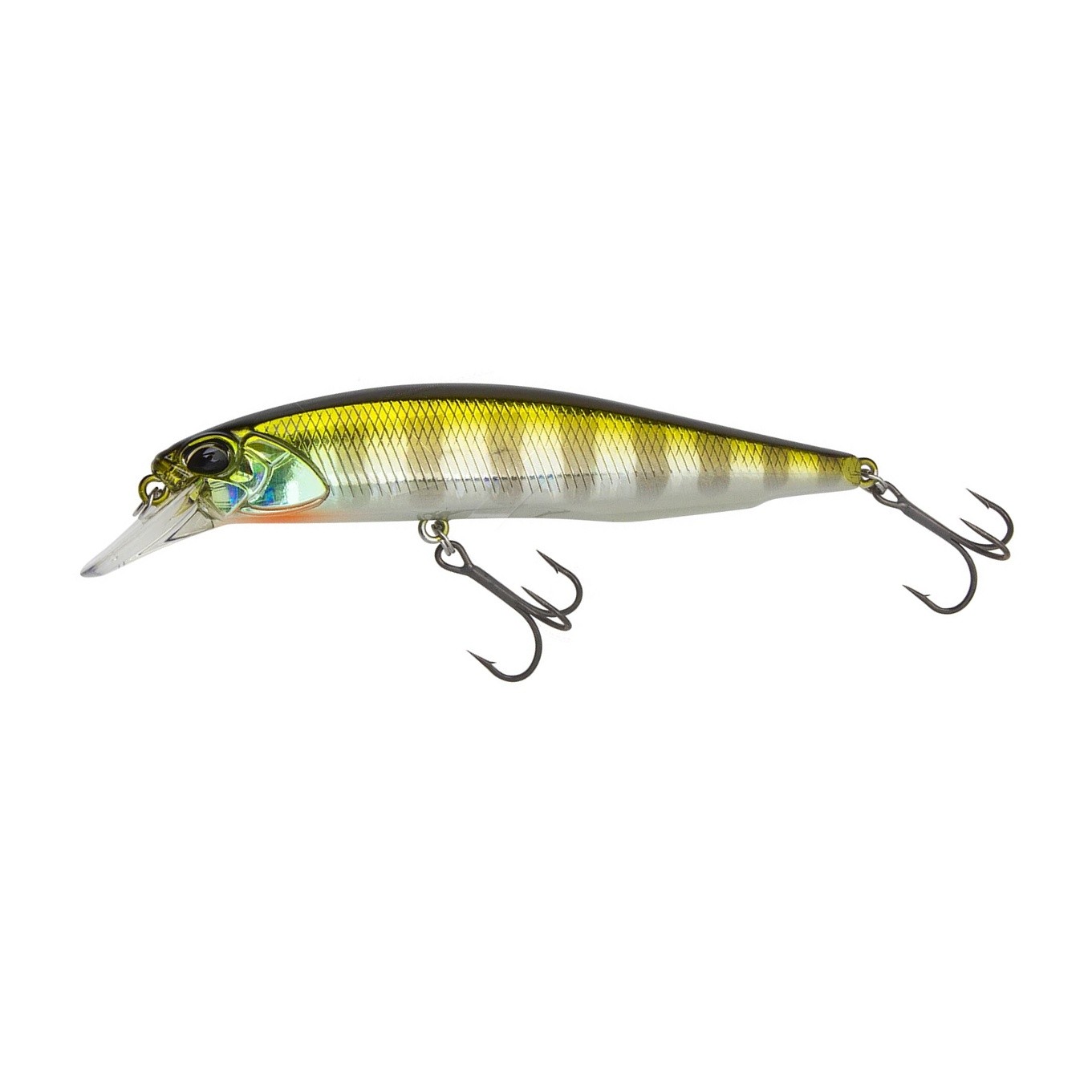 Воблер DUO Realis Jerkbait 100SP Silent CPA3289 14,5 гр   DUO-60869 — характеристики,  особенности конструкции
