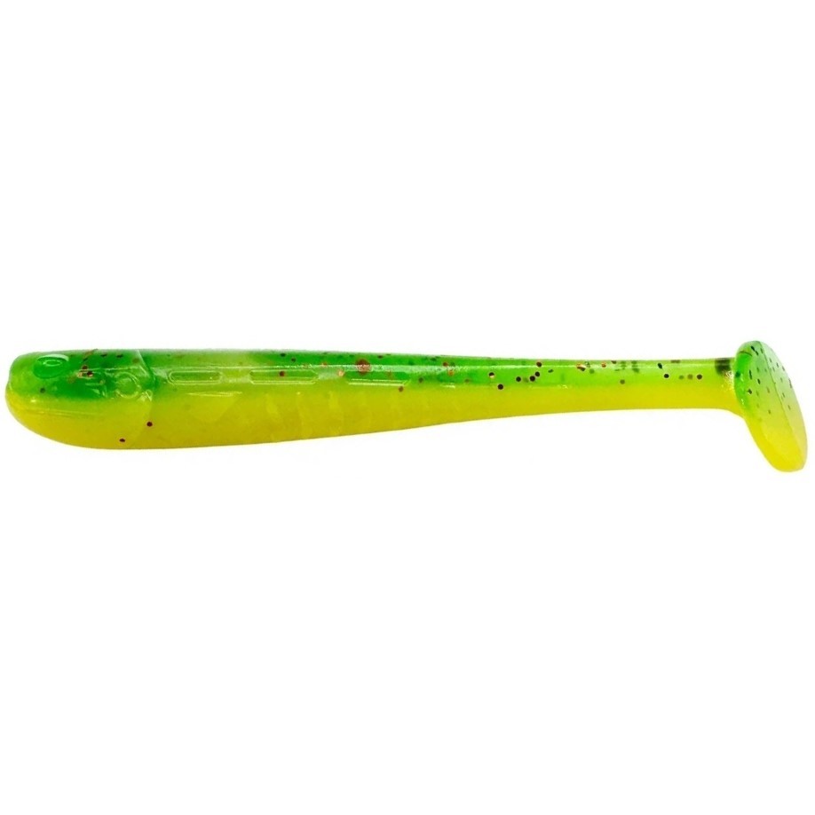 Силиконовая приманка CF Company Nano Minnow 2.2 55 мм 8 шт 6d   22-55-6d-6 — характеристики,  особенности конструкции