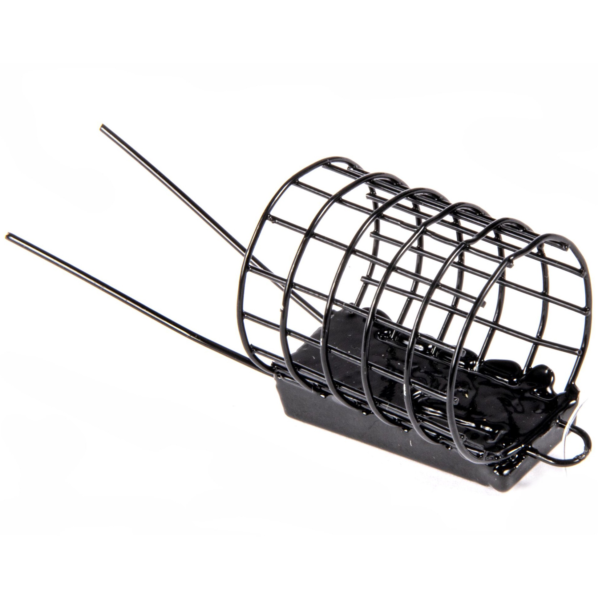 Кормушка Feeder Concept Ground Hooks  40 гр   Таракан  FCMC-GH-040 — характеристики,
	                                    особенности конструкции