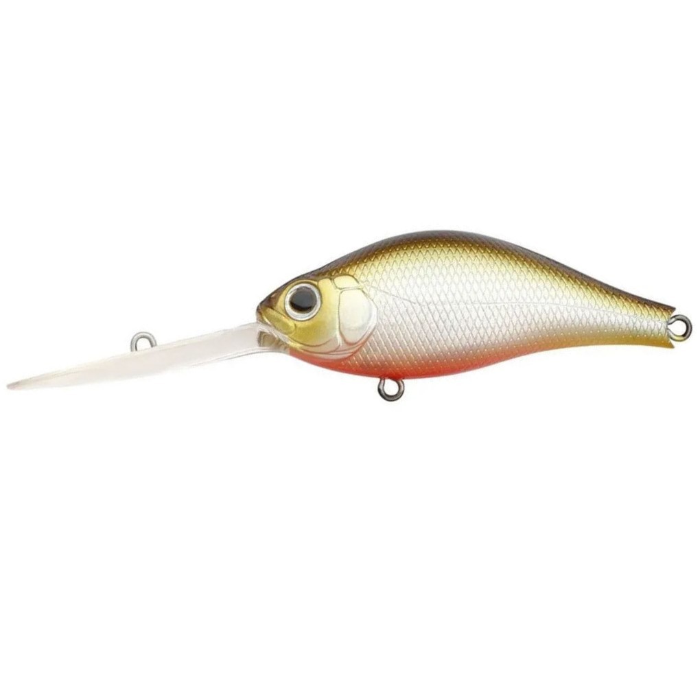 Воблер ZipBaits B-Switcher 4.0 039 13,5 гр   B-Switcher 4.0 #039 — характеристики,
	                                    особенности конструкции