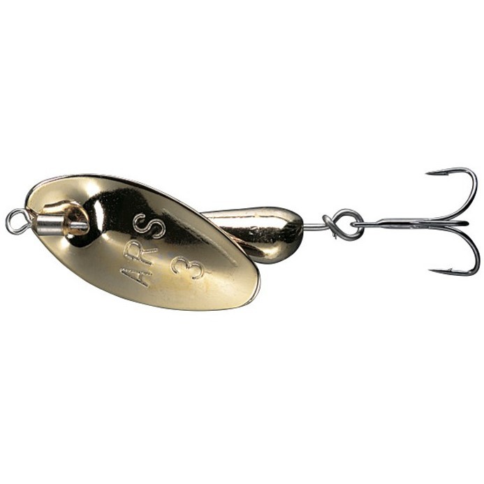 Вращающаяся Блесна Smith AR Spinner Trout Model 4,5 №10 4,5 гр 06 — характеристики,  особенности конструкции