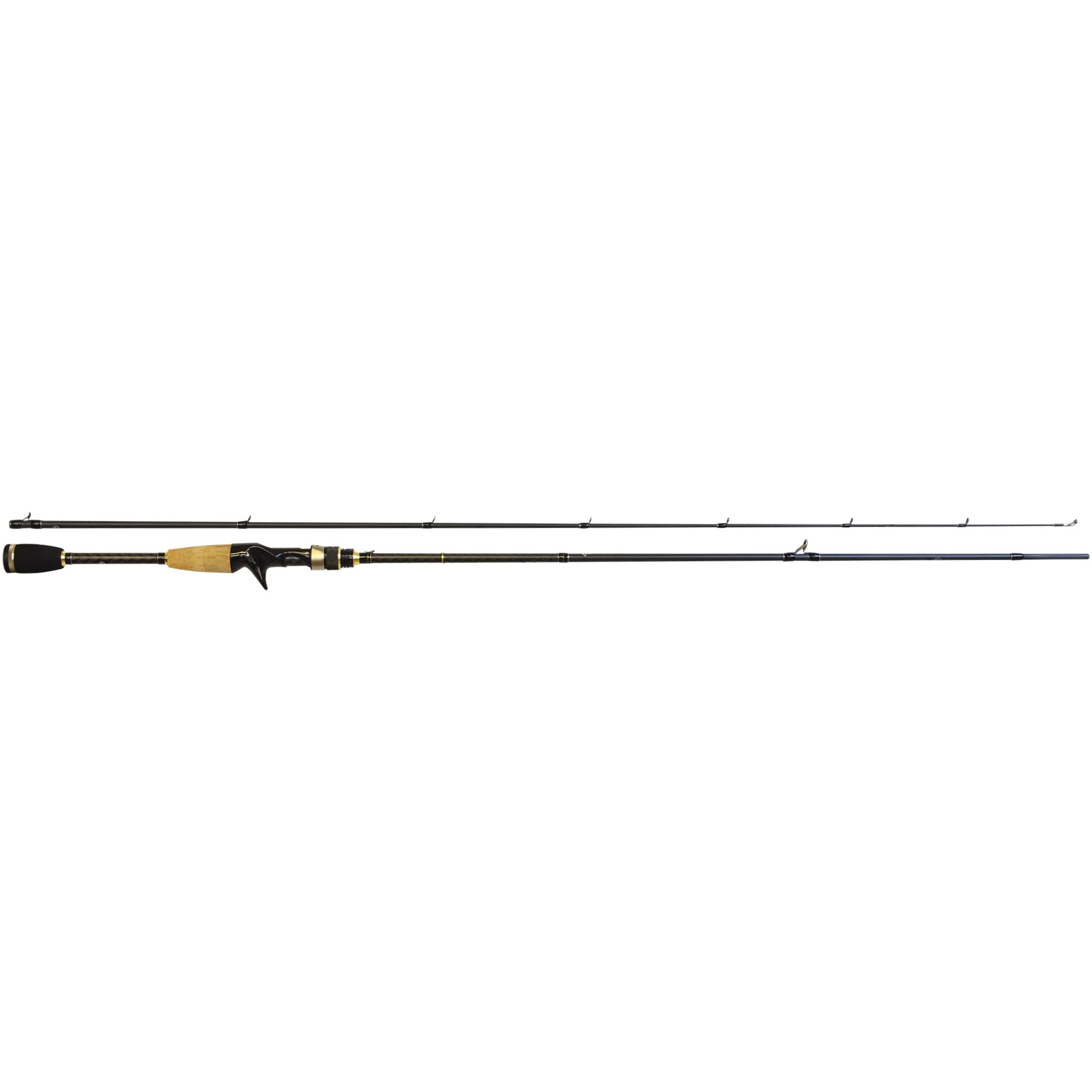 Кастинговое Удилище Maximus Manic 21M 210 см 7 - 35 гр  Casting Twitching  MTSCM21M — характеристики,
	                                    особенности конструкции