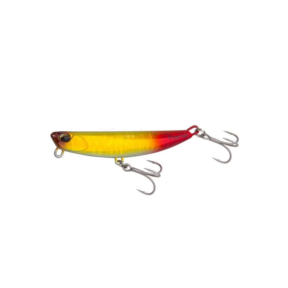 Пилькер DUO Beach Walker Flipper 40g 40 гр 80 мм GPA0734   DUO-85046 — характеристики,  особенности конструкции