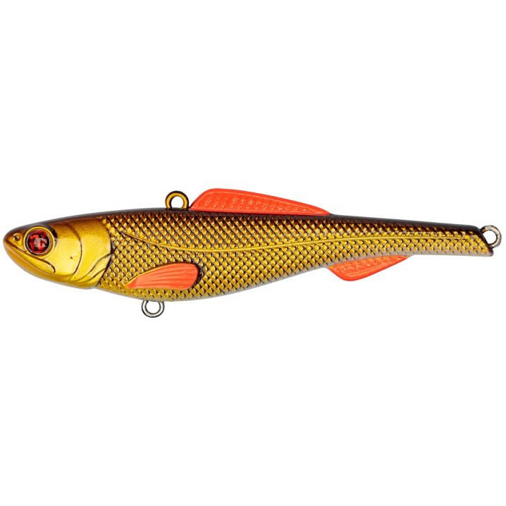 Воблер Relax Wagner 90 C02 26 гр   WGV-90-C02 — характеристики,  особенности конструкции