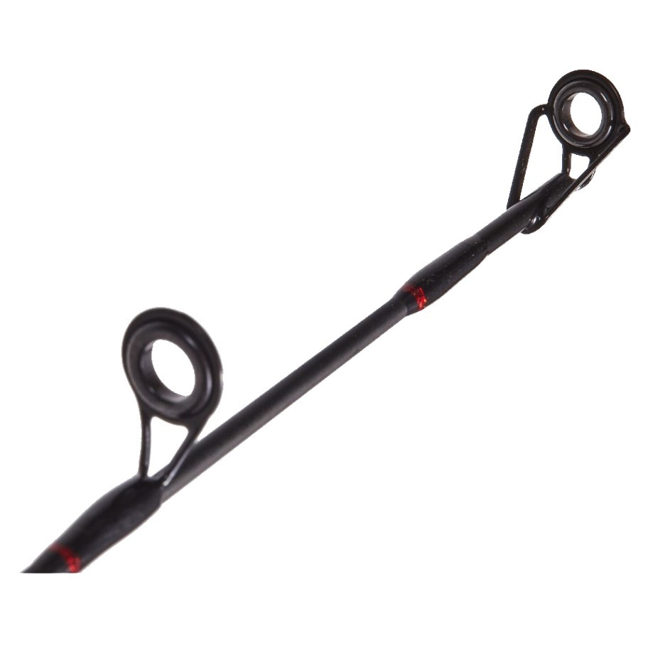 Зимнее Удилище Lucky John C-Tech Zander HT 64 см 45 гр    LJ109-02 — крупный план
	                                    4